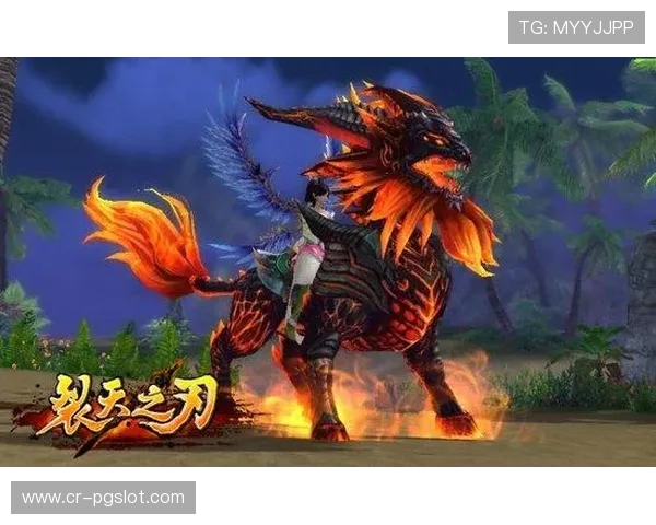 火麒麟在游戏中的能力设定分析与特色玩法探讨 火麒麟在游戏中的能力设定分析与特色玩法探讨